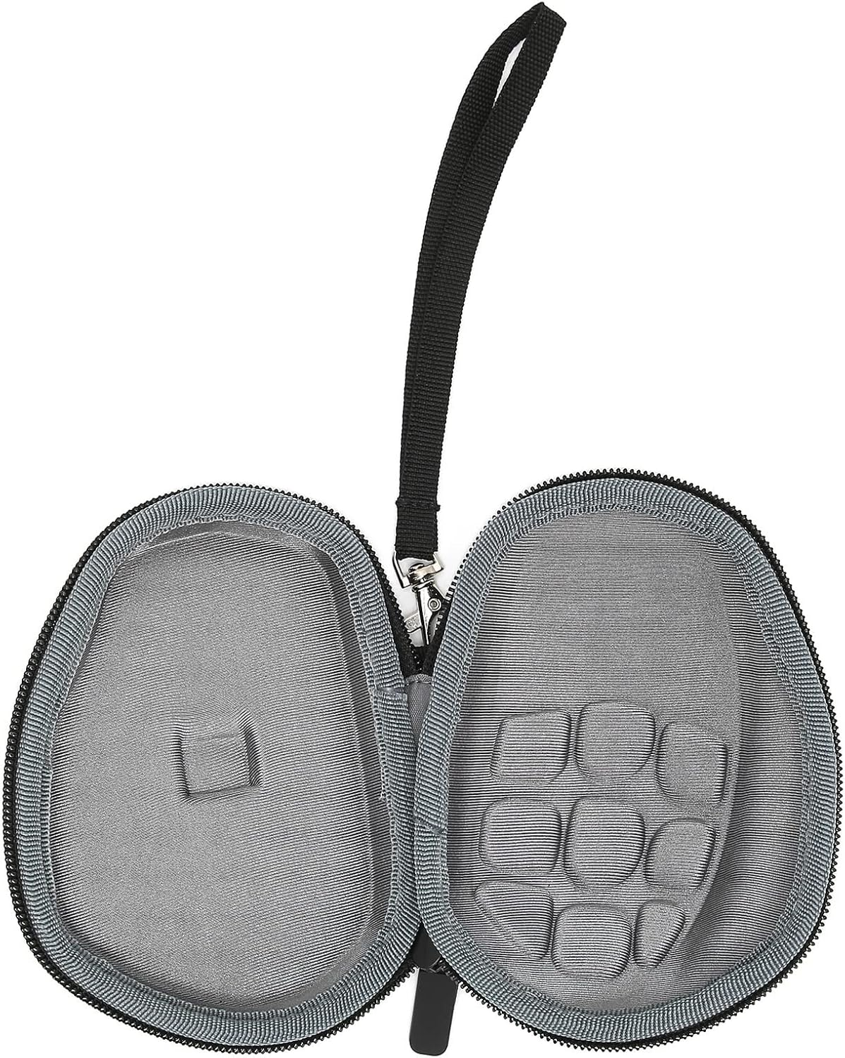 TOPINCN Wireless Mouse Case Hard EVA Case Waterproof anti Drop anti Scratch Travel Mouse with Hand Strap for MX Master Series, Lightweight and Portable image number 1