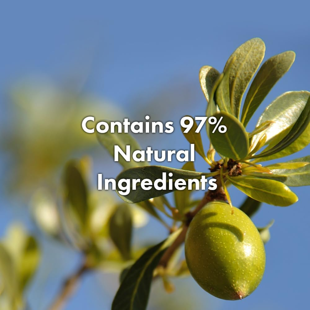 Real Mary Cold Brew Rosemary Balancing Scalp Pack W / Charcoal 200Ml