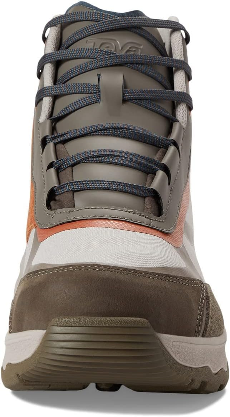Teva Men'S Geotrecca Rp Hiking Boot image number 6