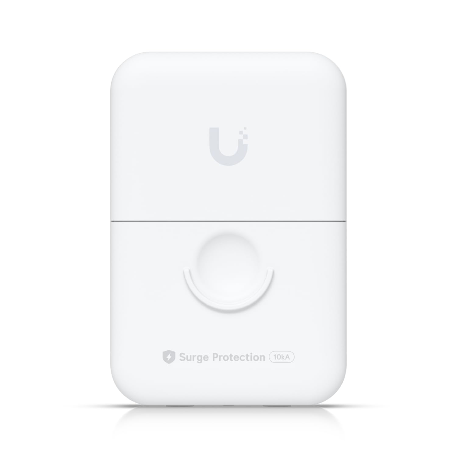 Ubiquity Ethernet Surge Protector, White image number 5