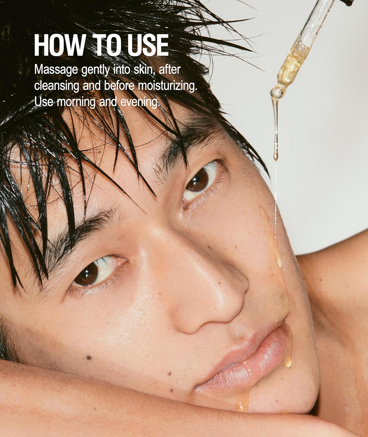 Grown Alchemist Skin Renewal Facial Oil. Moisturizing Antioxidant Serum (25Ml) image number 3