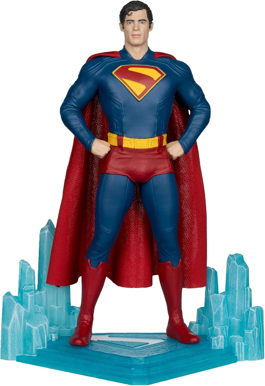 Mcfarlane Toys Superman: Legacy (2025) - Superman 12" Figure image number 2