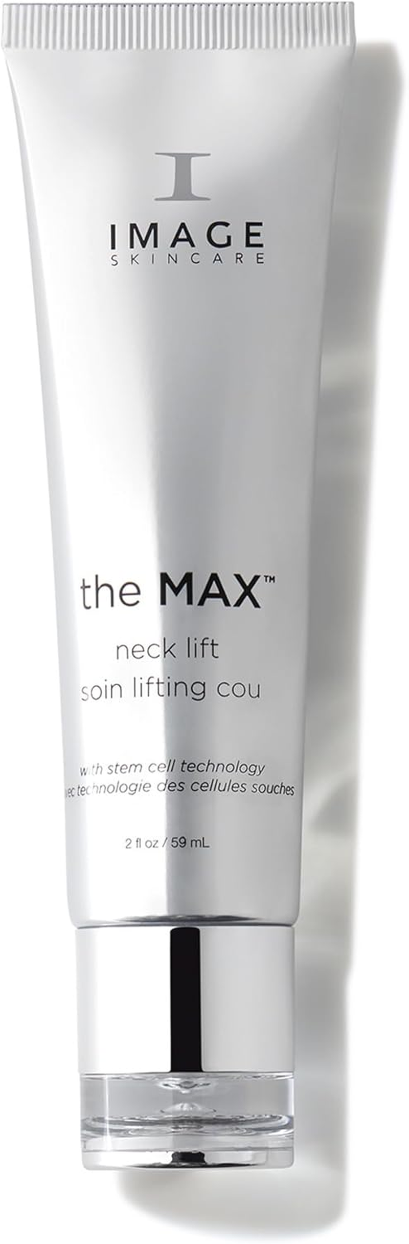 Image the Max Stem Cell Neck Lift Cream image number 2