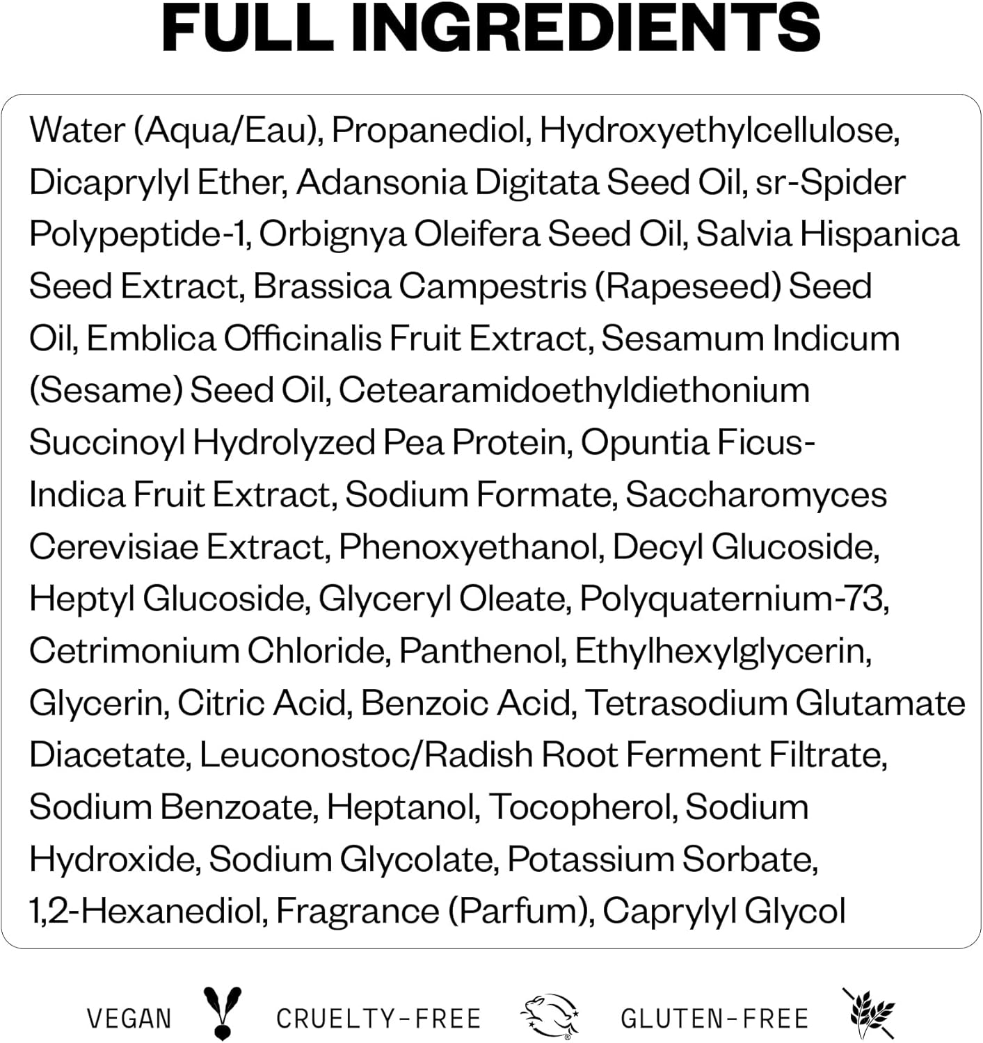 IGK Cash in Instant Repair Serum 50Ml/1.7Oz image number 2