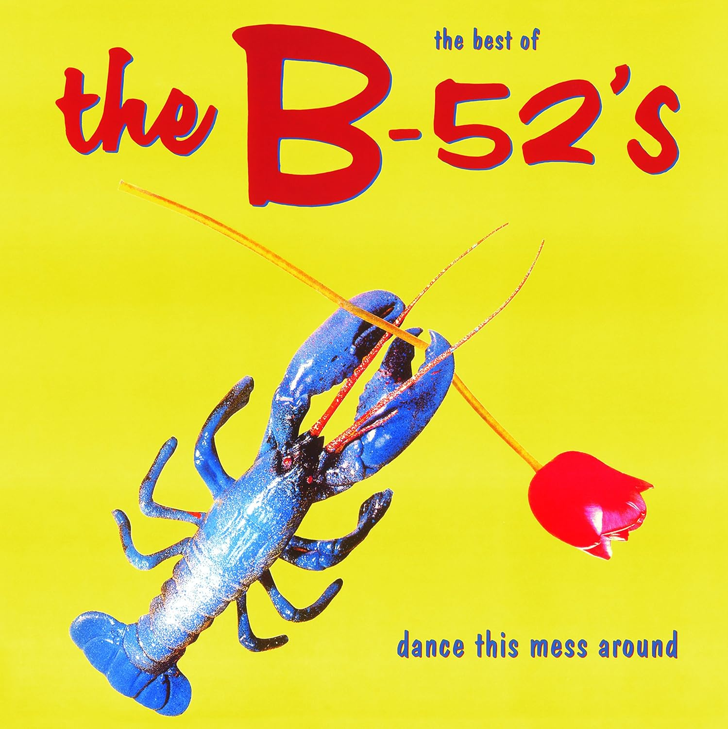 Dance This Mess Around: Best of (180G) - Audio Cd, Audiobook, Cd, 30 June 1998 image number 2