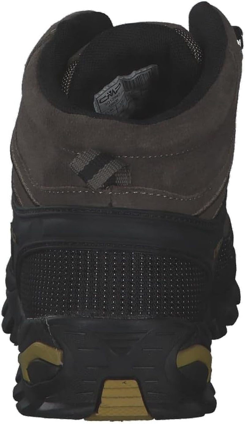 CMP Men'S Rigel Mid image number 1