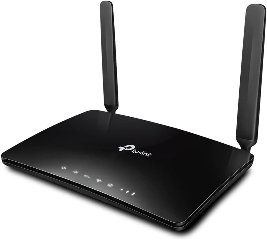 Tp-Link Archer MR600 4G+ Cat6 AC1200 Wireless Dual Band Gigabit Router image number 2
