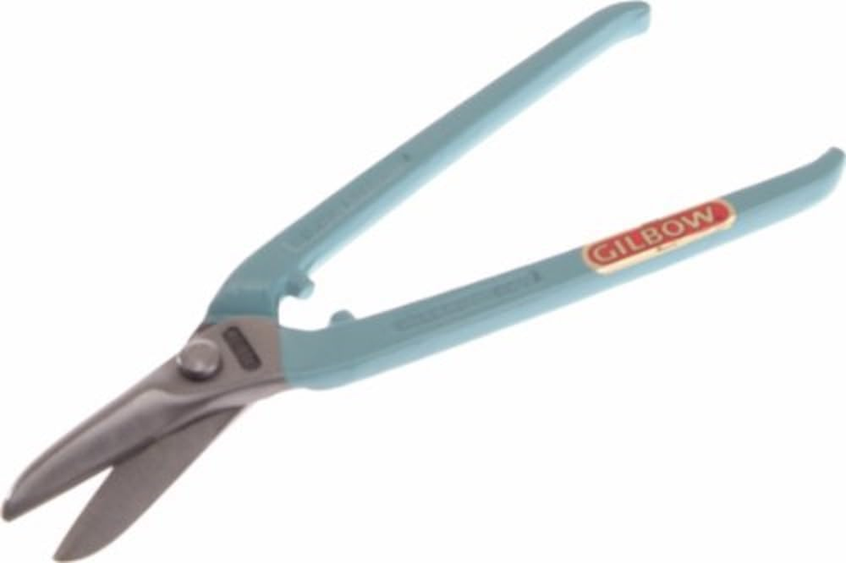Gilbow G67 Left Hand Universal Tin Snip 11-Inch, IWTG67