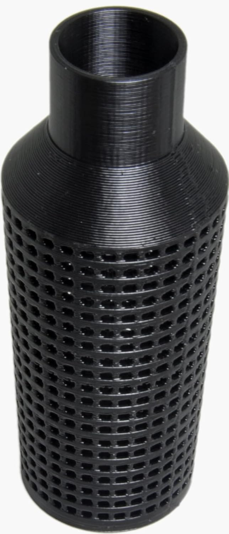 Aquameta Aquarium Intake Guard - Fish Tank Filter Protects Aquatic Life - Intake Filter Designed for Fluval 306/307/406/407 Models image number 2
