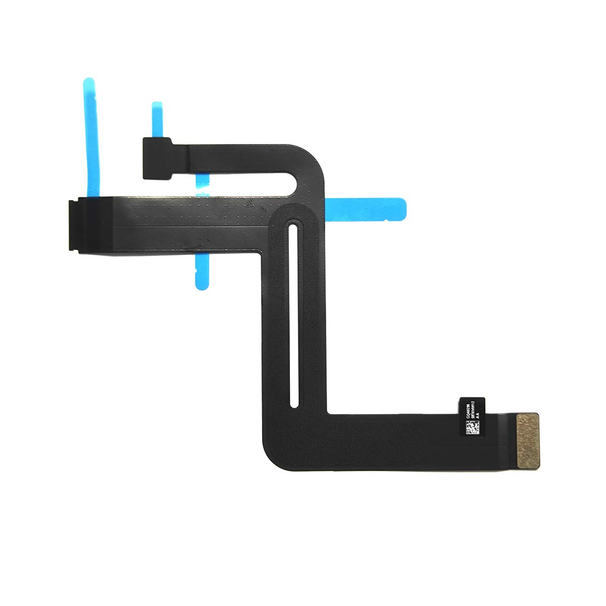 New 821-02663-03 923-04008 Cable Compatible for Macbook Air 13" A2179 A2337 M1 Trackpad and Keyboard Flex Cable Touchpad EMC 3302 EMC 3598 2020 Year image number 1