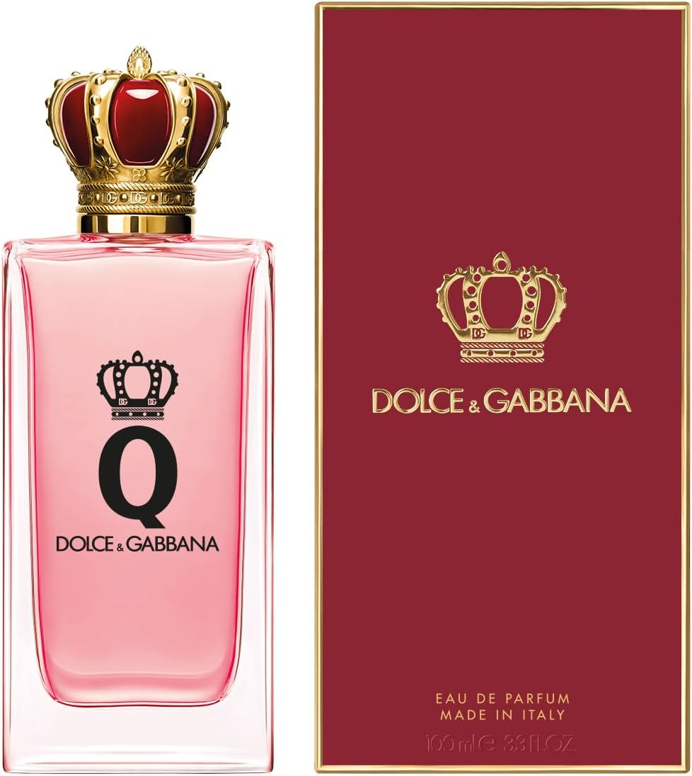 Dolce & Gabbana Queen image number 5