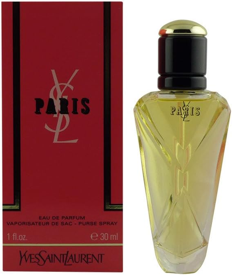 Yves Saint Laurent Eau De Parfum image number 3