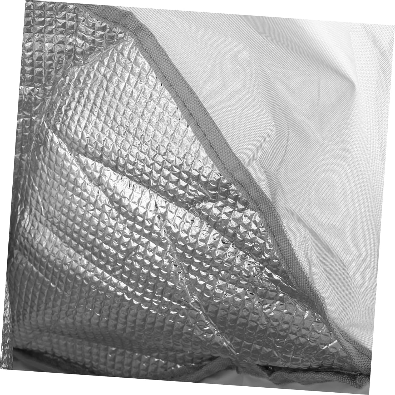 FOMIYES Travel Foot Soak Bucket Insulated Spa Bath Collapsible Design Foot Bath Basin for Home Travel Use image number 2