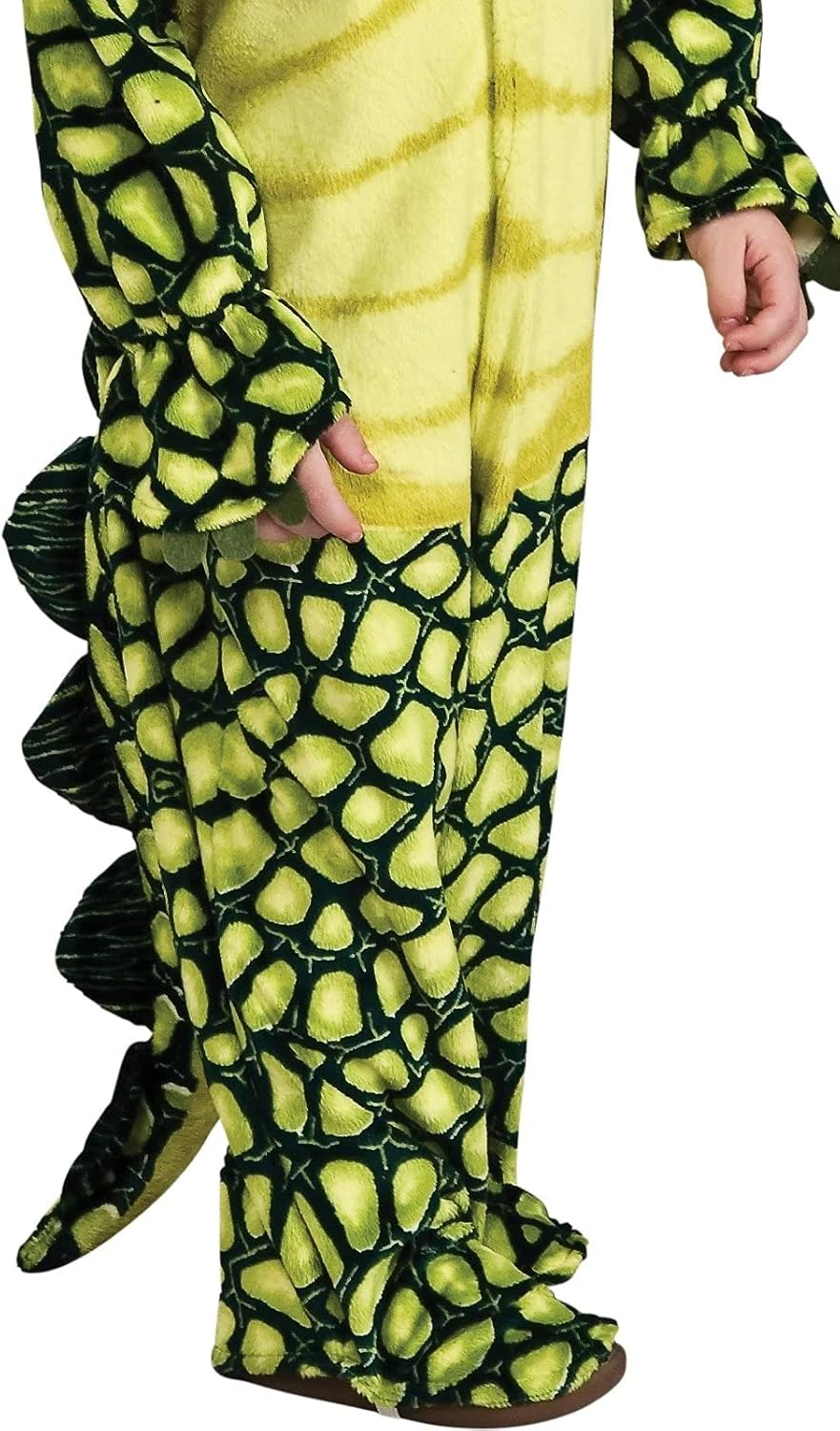 Rubie'S Kids Triceratops Dinosaur Costume, Toddler image number 3