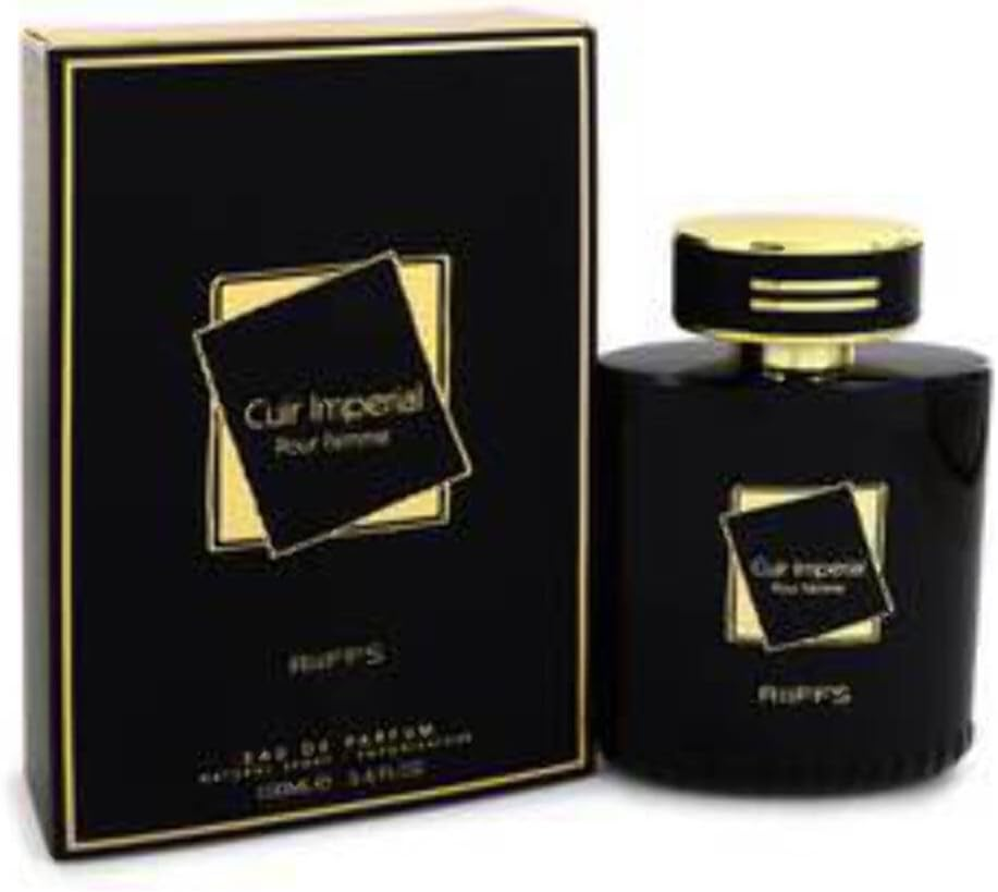 Imperiales Leder EDP
