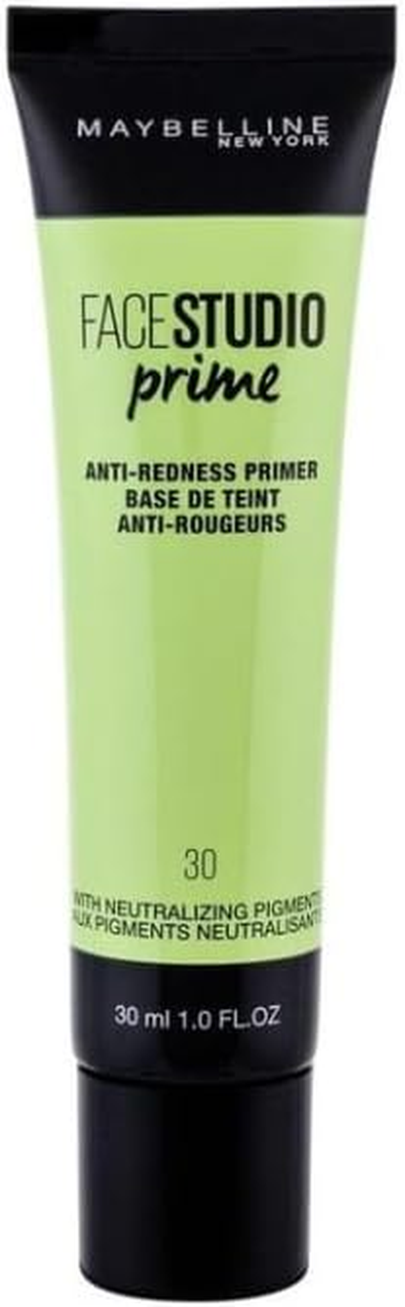 Maybelline Face Studio Prime Hydrating Primer