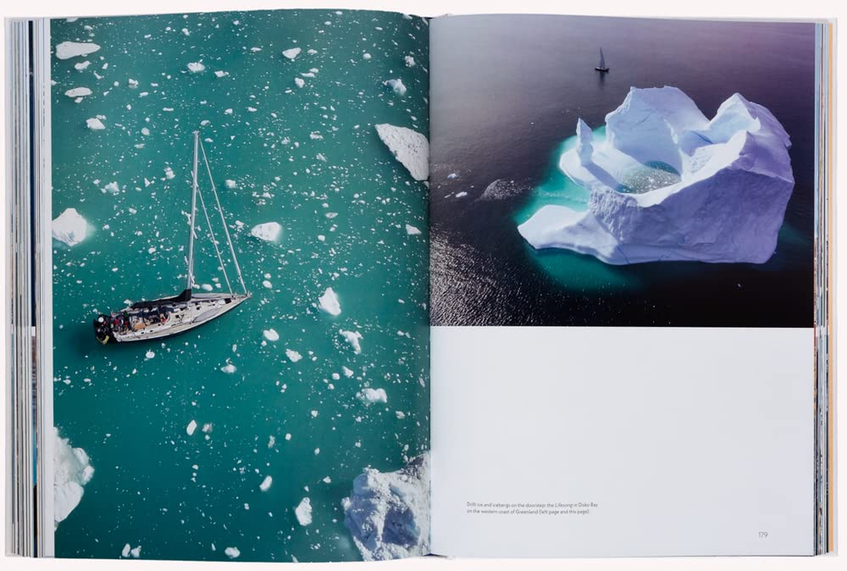 Boatlife: Exploring the Freedom of Maritime Living image number 4