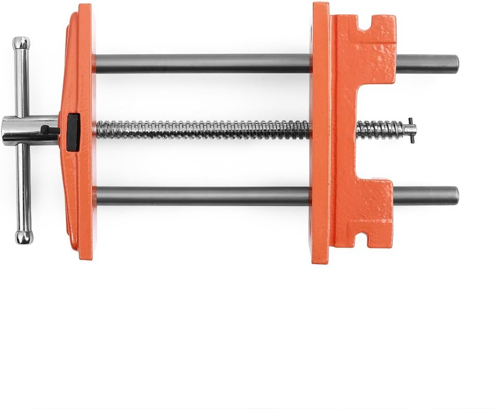 Pony Jorgensen Woodworker'S Vice 175Mm Wide 200Mm Capacity image number 4