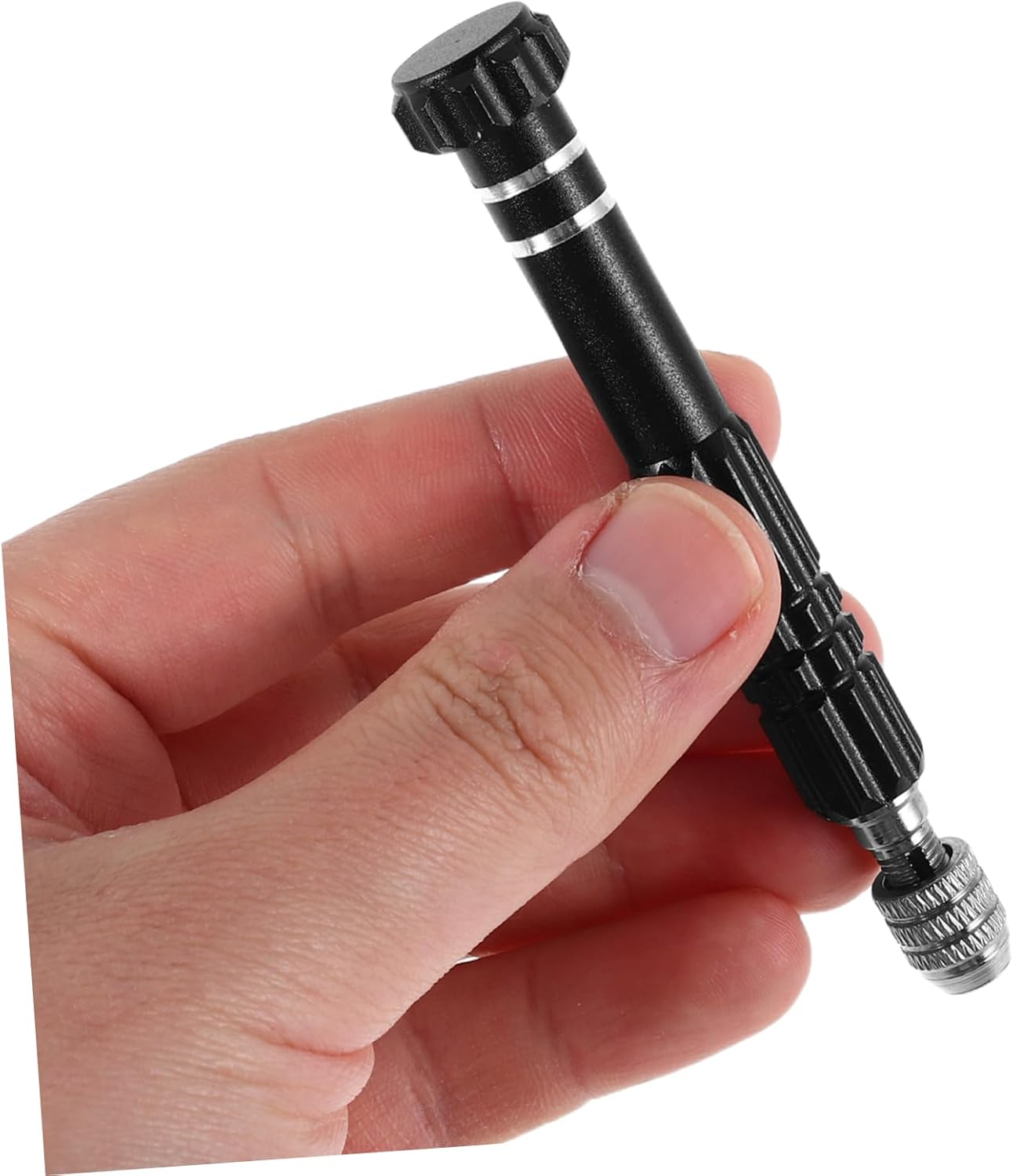 4Sets Automotive Multi-Function Screwdriver Set Car Maintenance Tool Kit Carburetor Bits