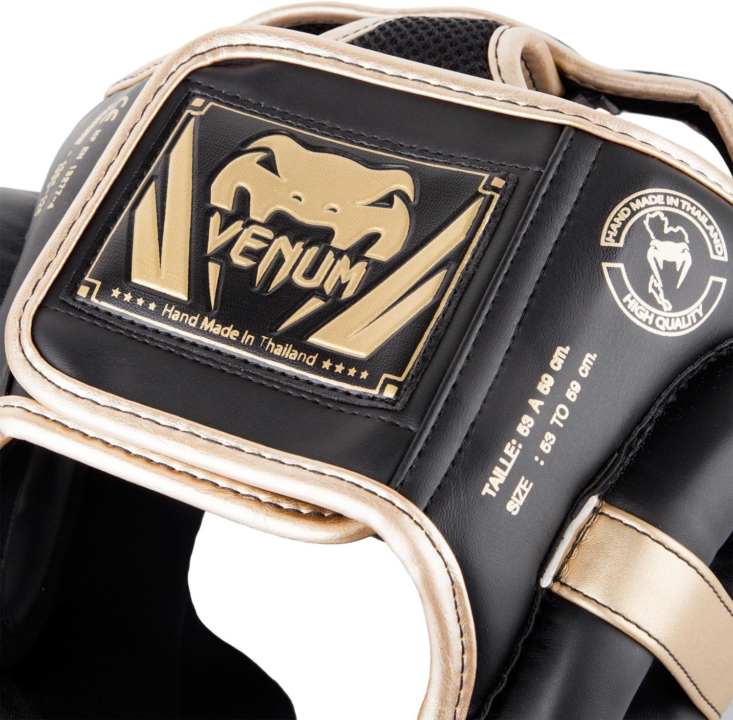 Venum Elite Headgear image number 1