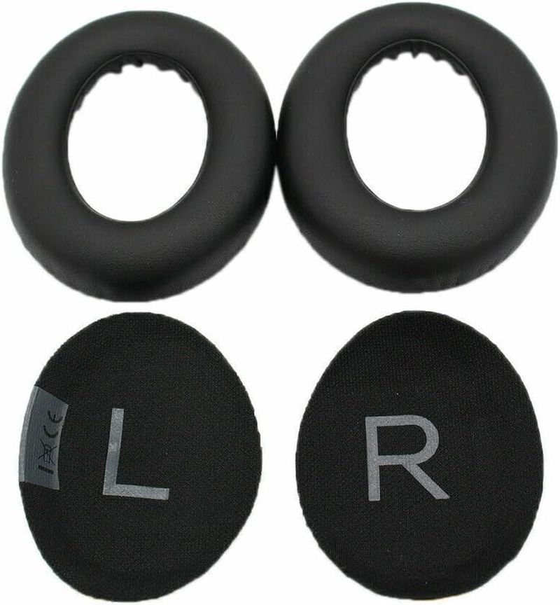 2Pcs Ear Pads Comfort Replacement Cushion Cover for Bose NC700 Headphone AU