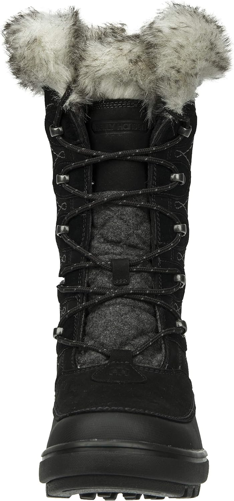 Helly Hansen Damen Garibaldi VL Isolierte Winterstiefel image number 4