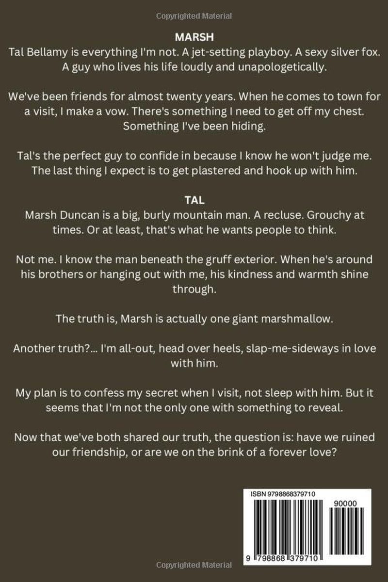 The Reclusive Mountain Man image number 1