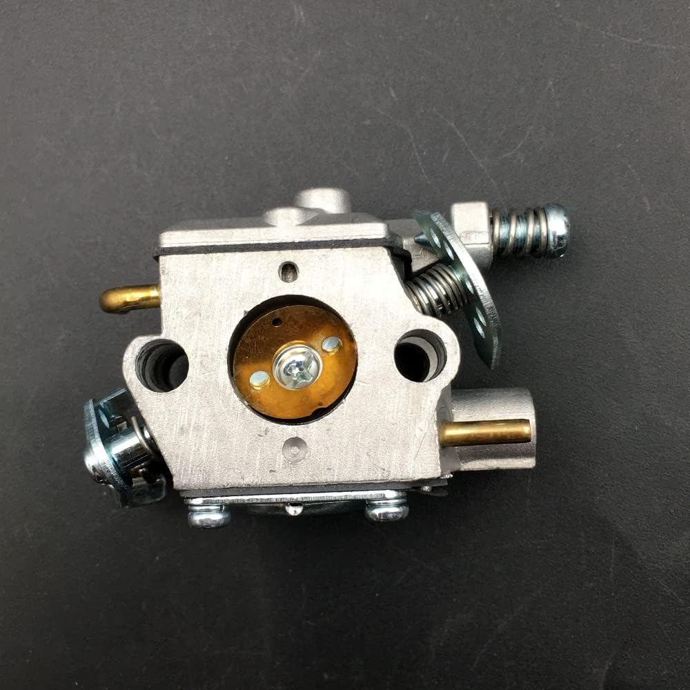 LIZAPUS Carburetor Carb Compatible with Ryobi RY3818 Gas Chainsaw Part# 308054203 Kit NEW