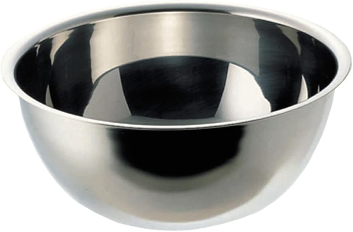 Yoshikawa YH9383 Colander 8.3 Inches (21 Cm) image number 4