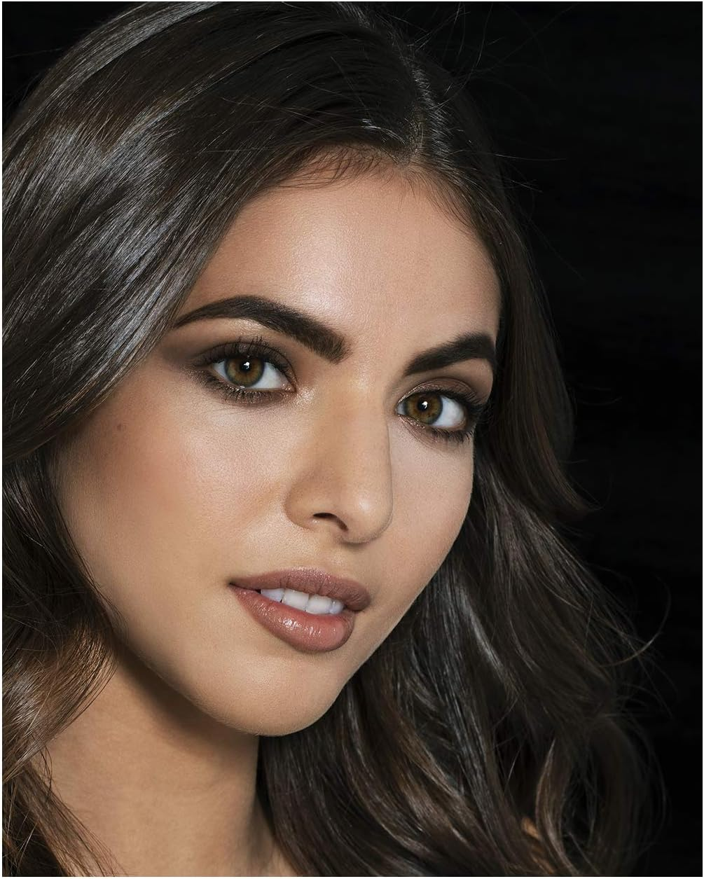 Maybelline Maybelline Tattoo Brow Waterproof Brow Gel Medium Brown, Medium Brown, 1 Count (K2709202) - Mid-Brown image number 3