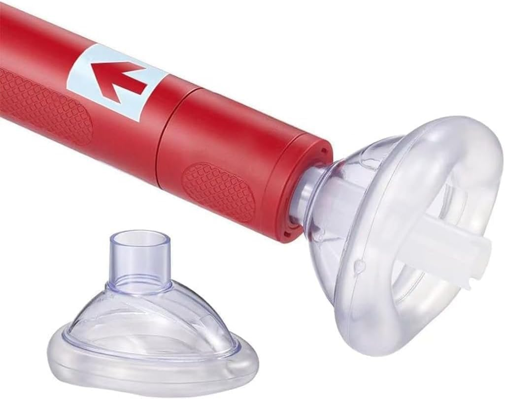 Effective Assist Device Works for Removing Foreign Material, Portable Suction Device for Children and Adults, Safe and Effective in Clearing Blockages(Reusable) image number 5