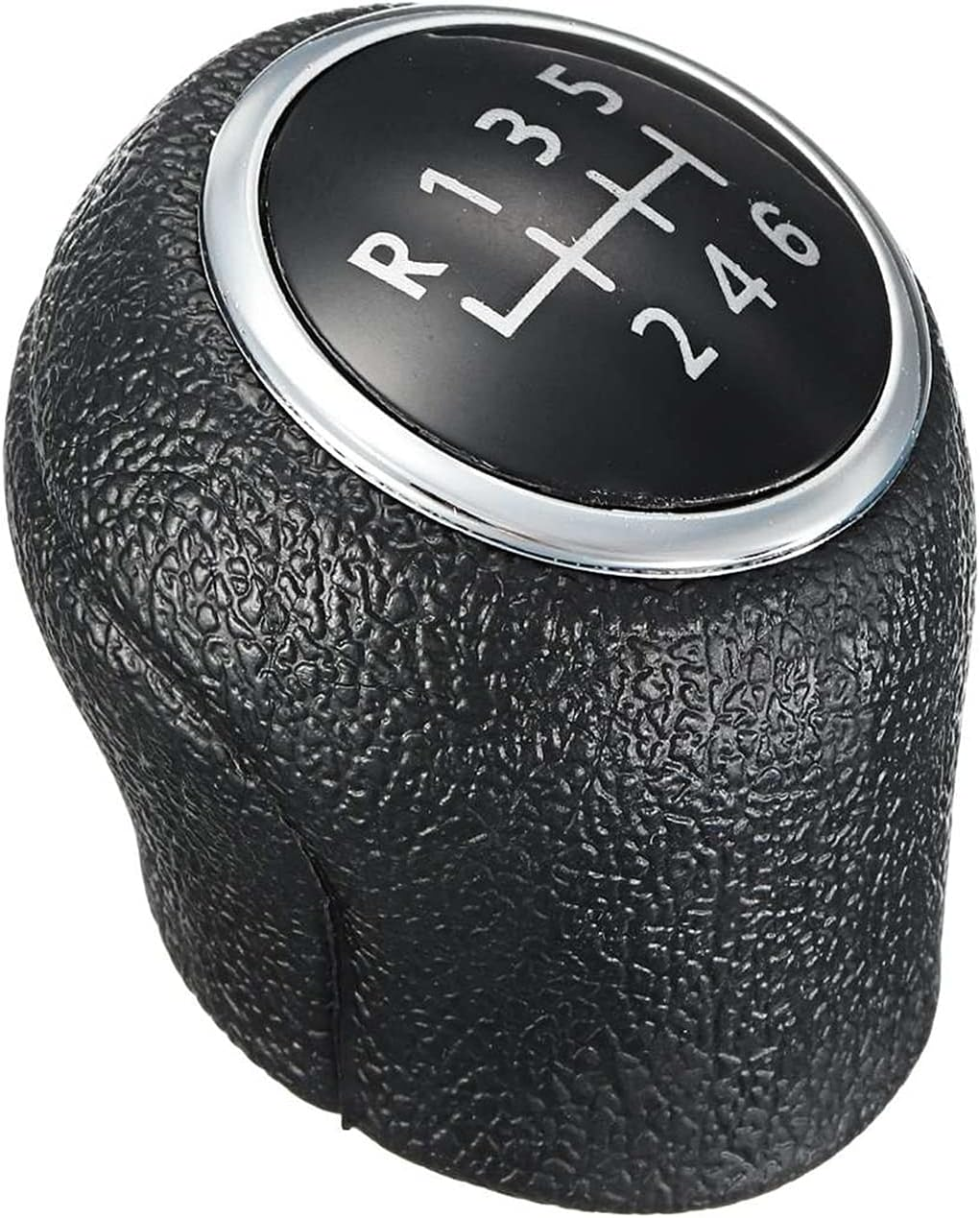 Thua Store Car 6 Speed Manual Gear Stick Shift Knob Fit for VW Transporter T5 Fit for T5.1 Gp 7H0711113 image number 2
