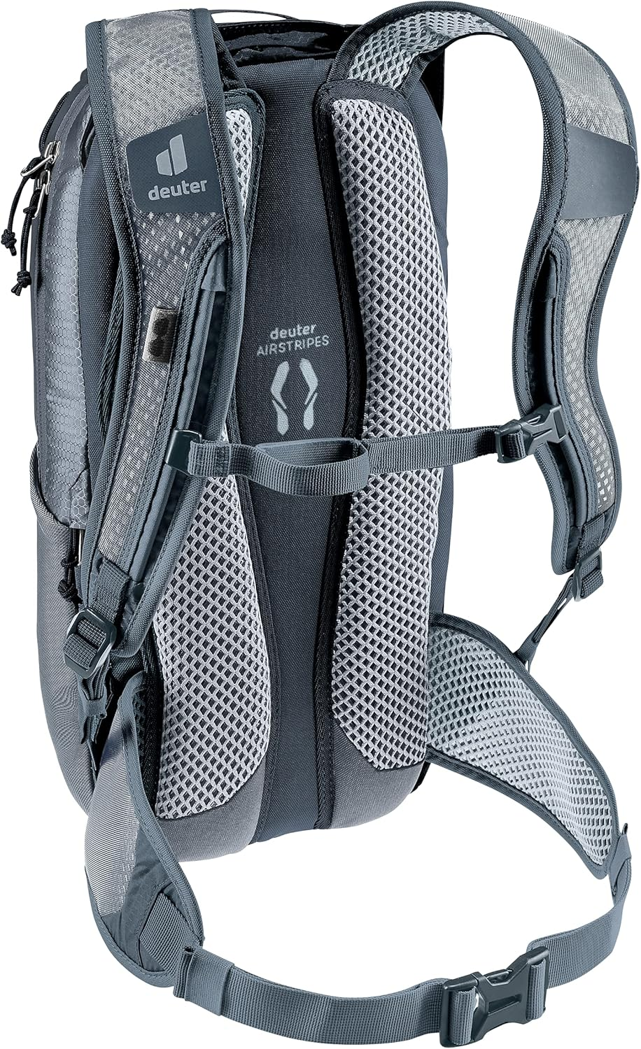 Deuter Unisex Race 12 Bicycle Backpack - Deepsea Jade image number 3