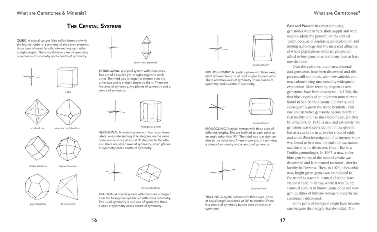 Gemstones and Minerals of Australia: Featuring over 300 Photos image number 3