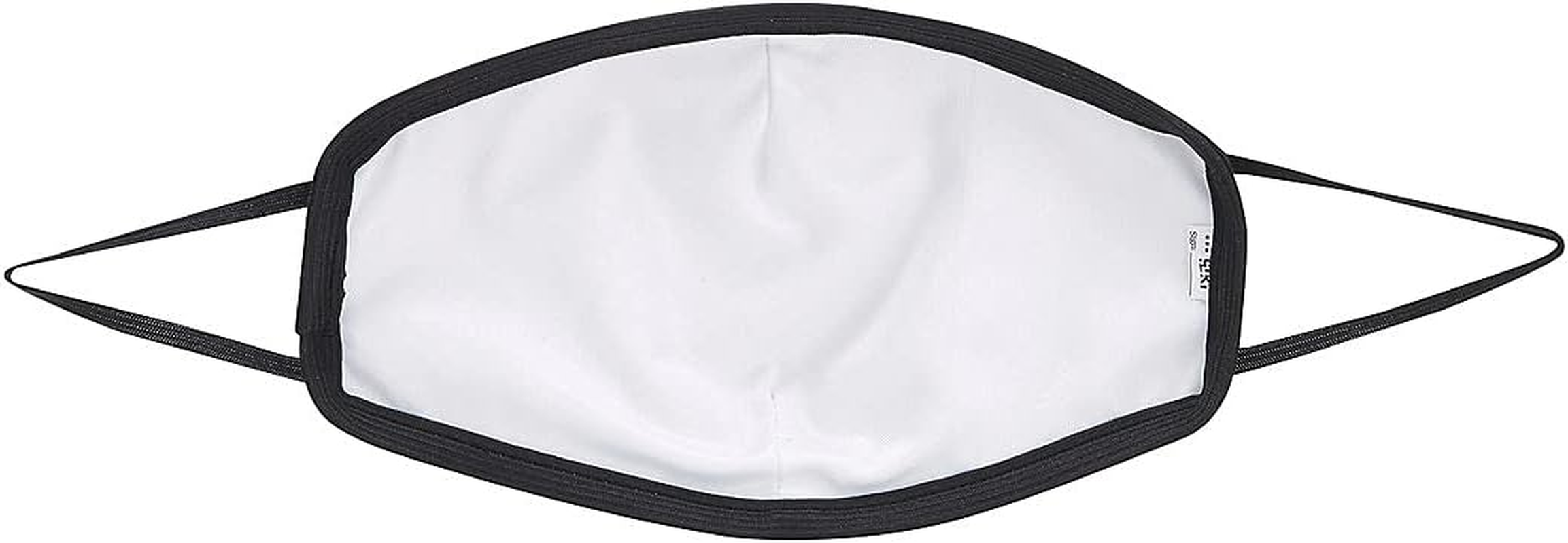 2 Kids Cloth Mask Washable with Flexi Band, Breathable, Lightweight & Reusable Cover for Kids, Boy & Girl, Flexible Fit Dust Protector, 3 Layer / 3 Ply Mask (Puzzle 2 Mask Pack) image number 3