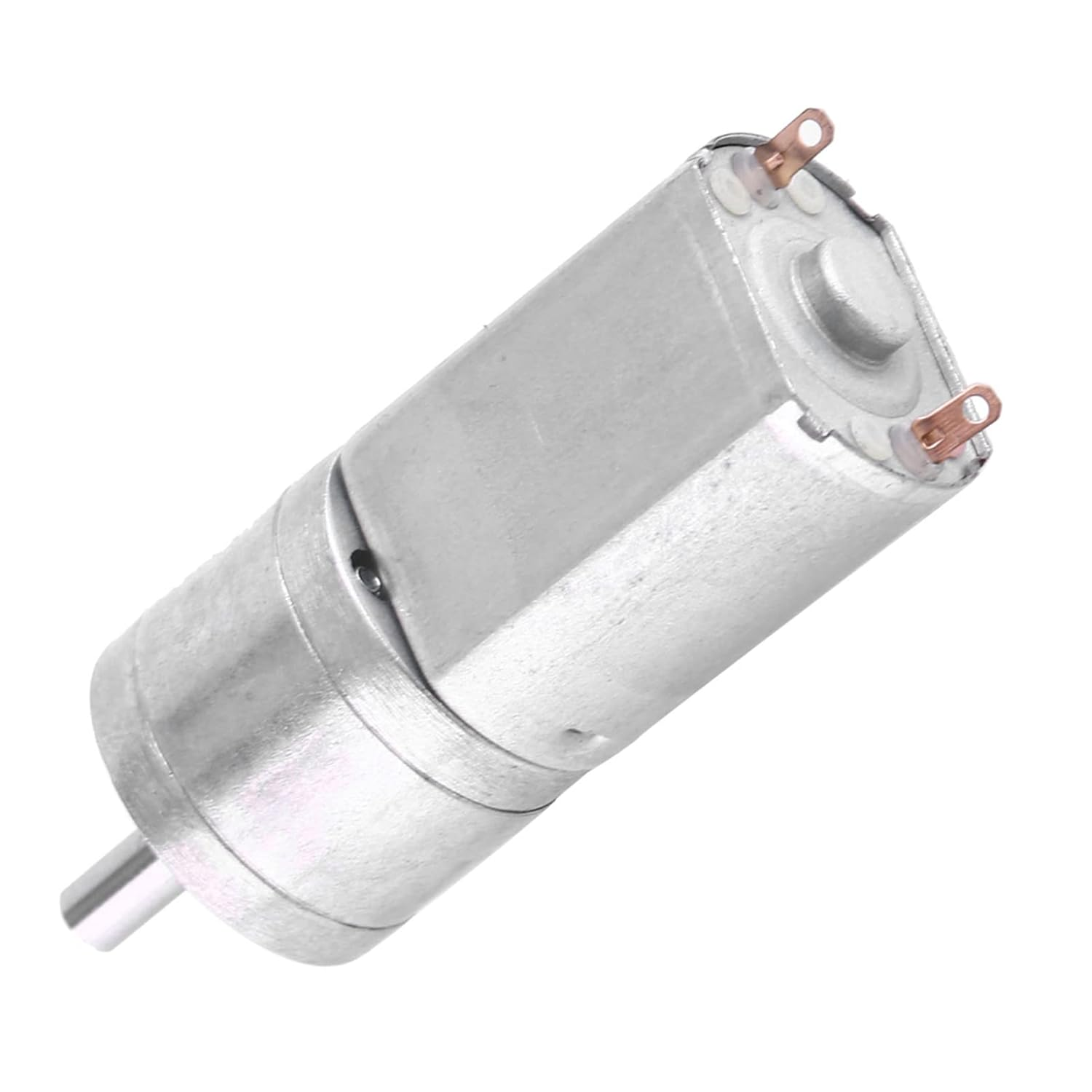 12V Electric Gear Motor with The, High and Long Service Life, Suitable for Reduction Exchange Engine Applications (12V 15RPM)
