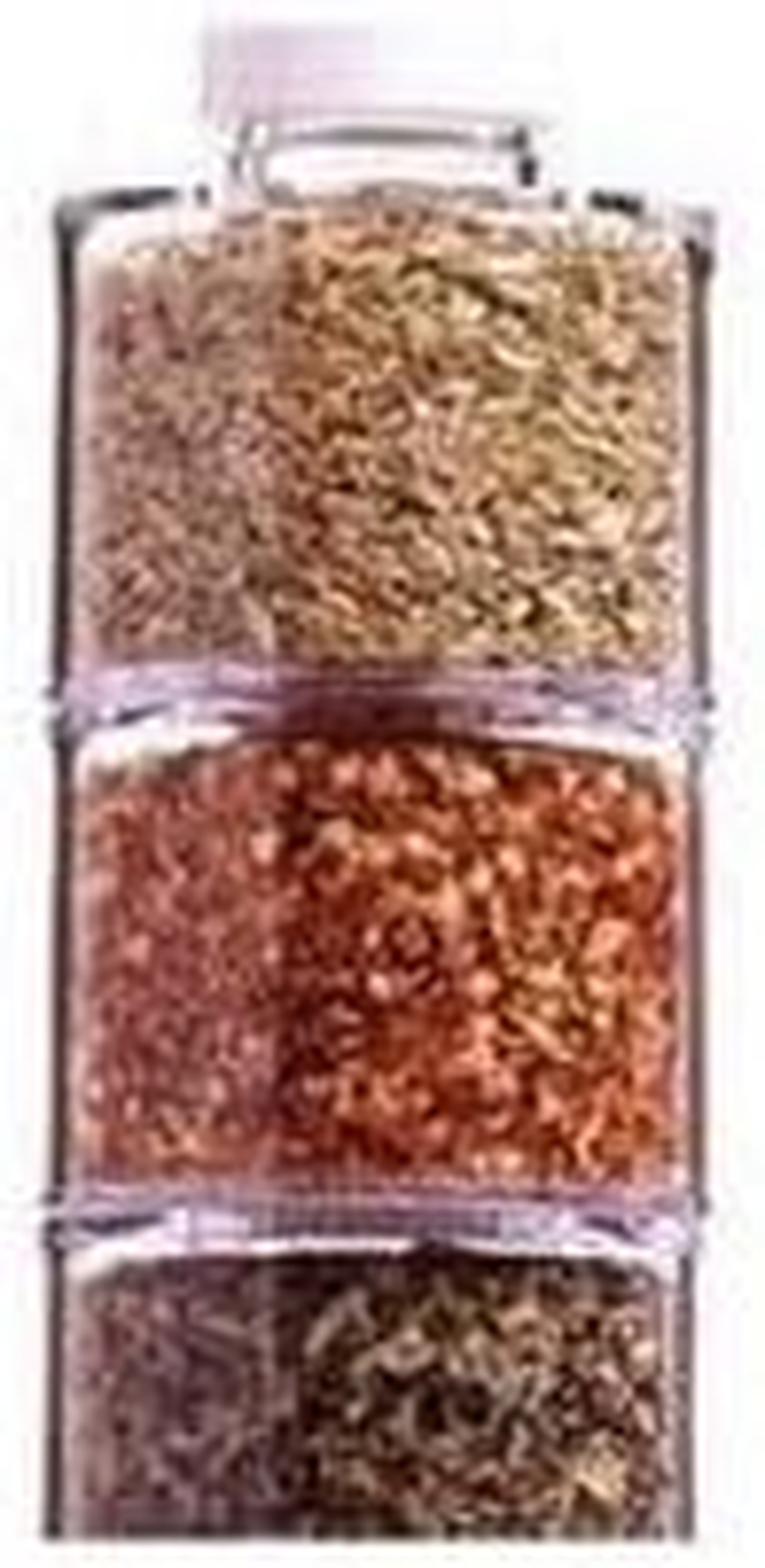 Prodyne Spice-Bottle, White image number 1