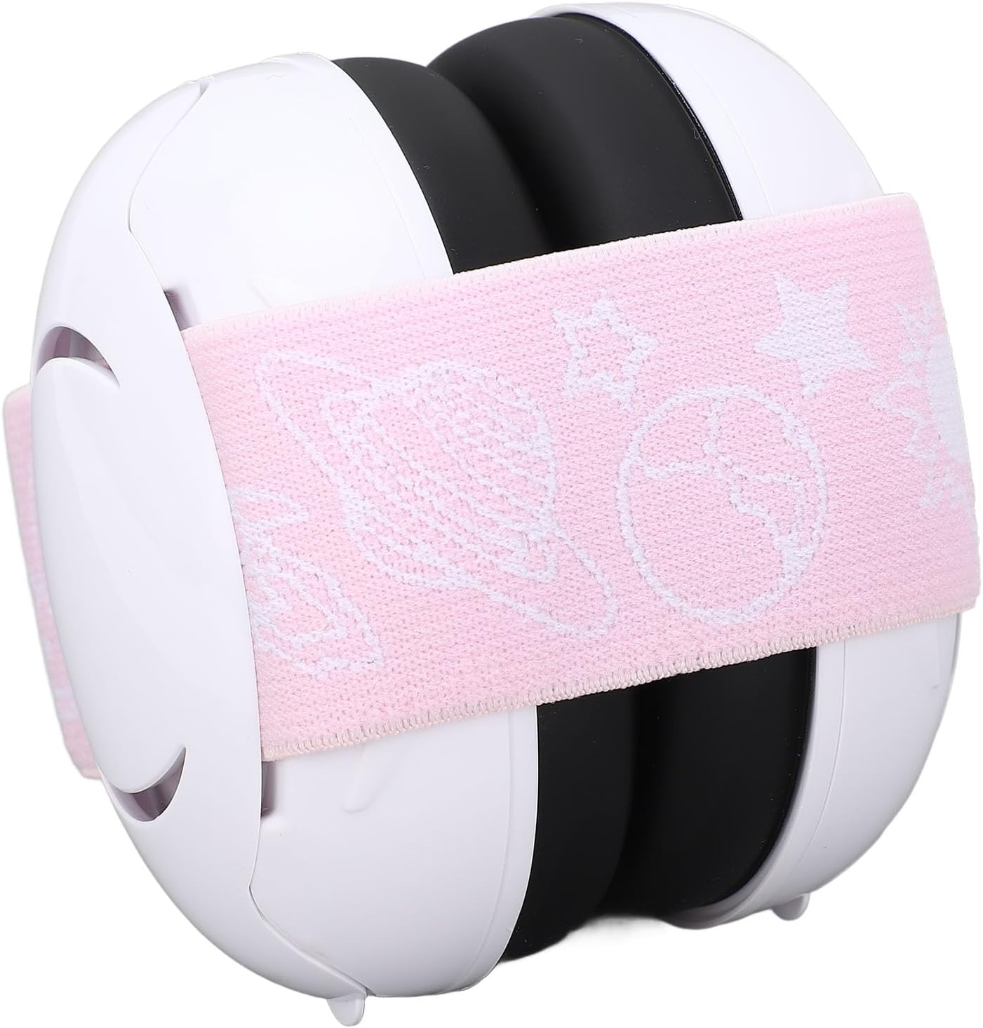 Ear Muffs, Adjustable Baby Headphones Noise Cancelling Earmuffs, Improves Sleep Noise Cancelling Headphones for Concerts Sporting Events Travel