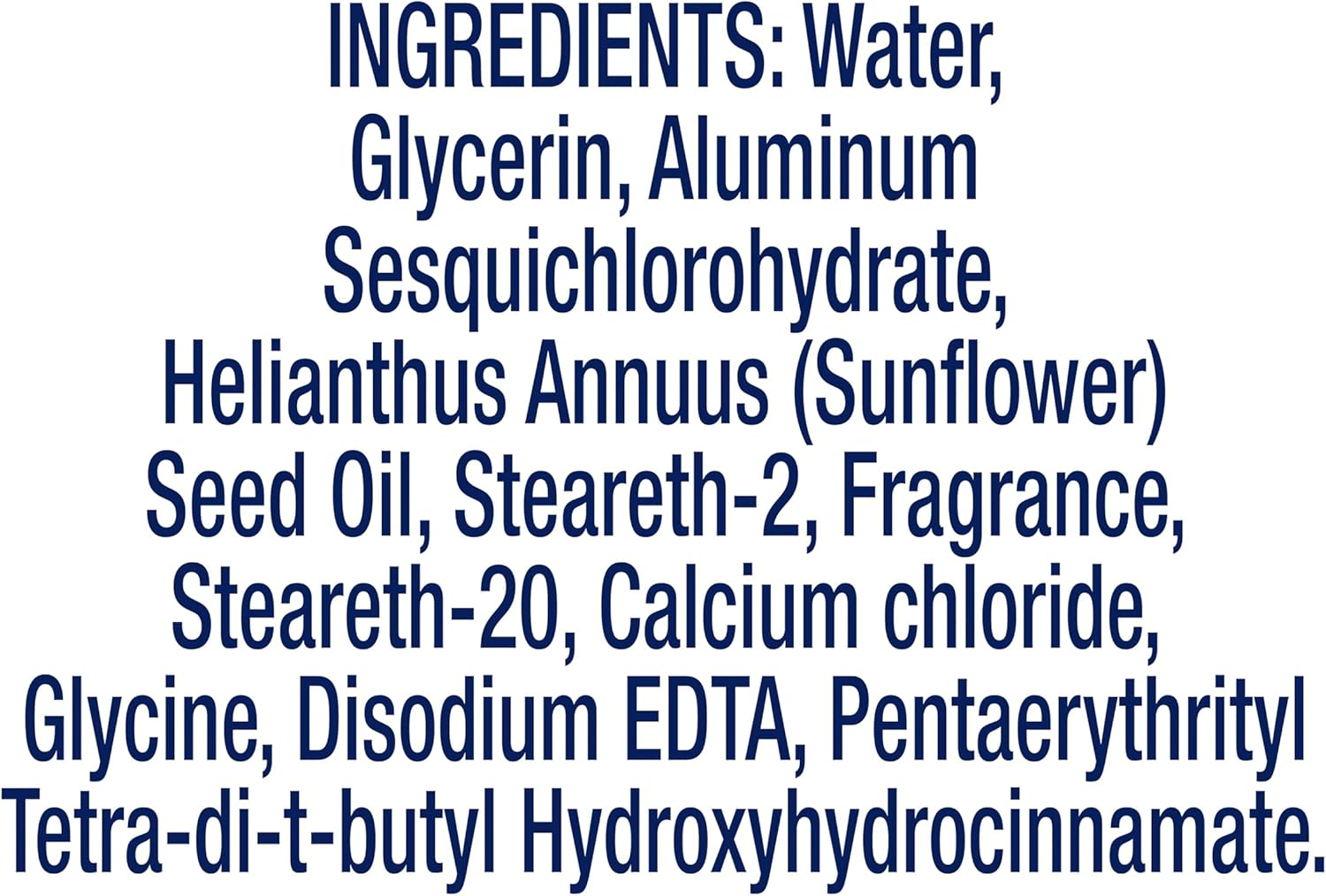 Dove Dove Advanced Care Go Fresh Anti-Perspirant Deodorant Roll-On for 48 Hours of Protection Pear and Aloe Vera Scent with 1/4 Moisturising Cream and Caring Oil 50 Ml image number 2