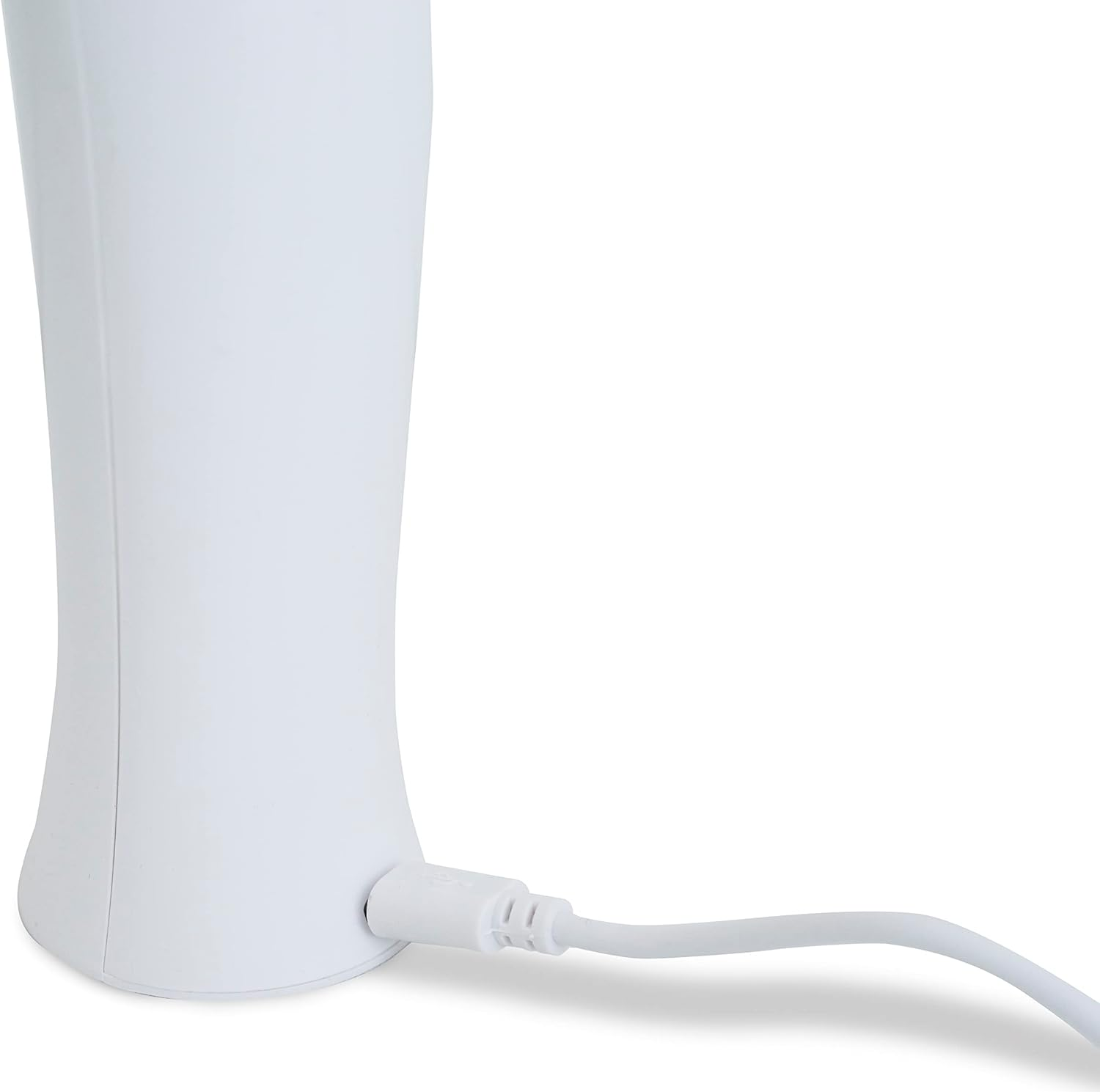 Homedics 18Cm Radiance Pore Face Cleaner Electric Blackhead Removal Tool Device