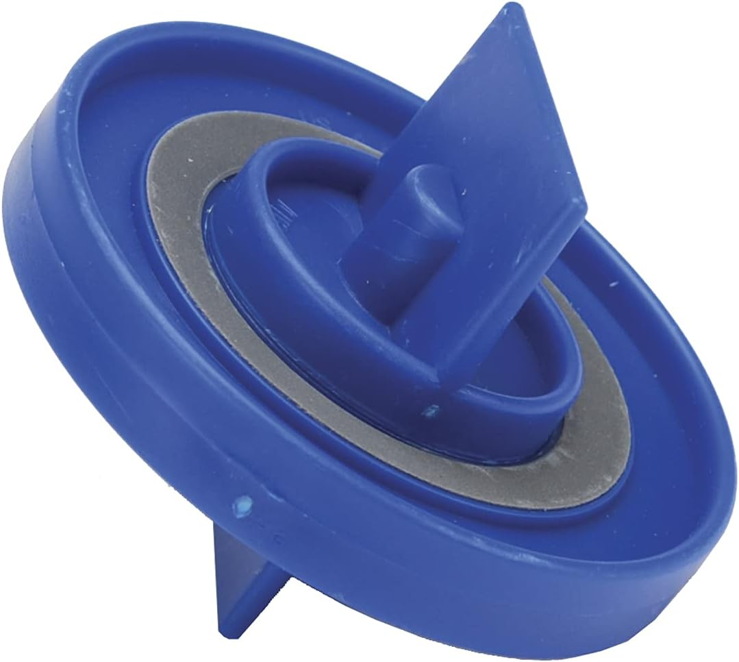 Colonial Needle 5790 45Mm Rotary Blade Sharpener image number 1