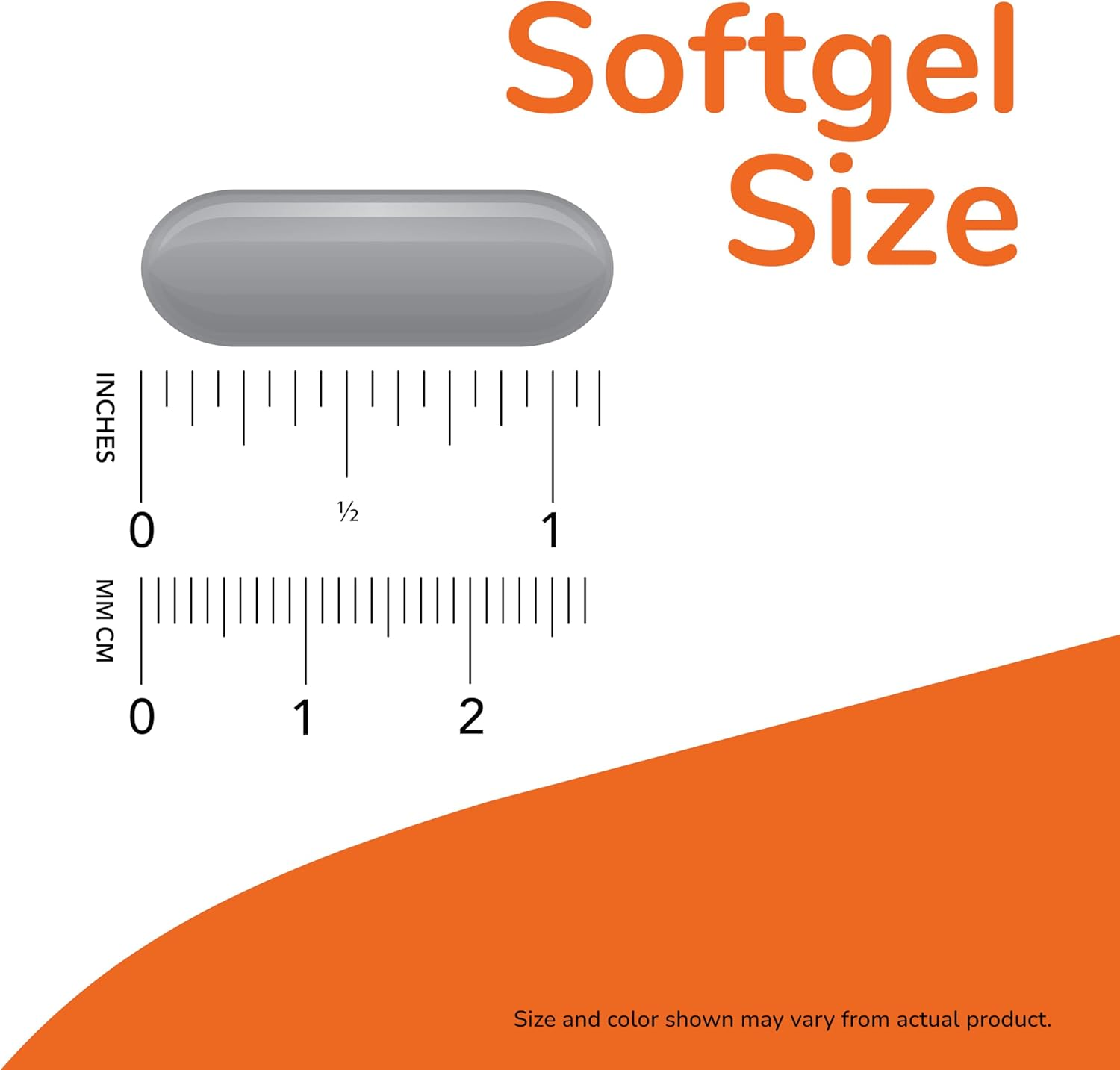 NOW Magnesium Citrate,90 Softgels image number 4