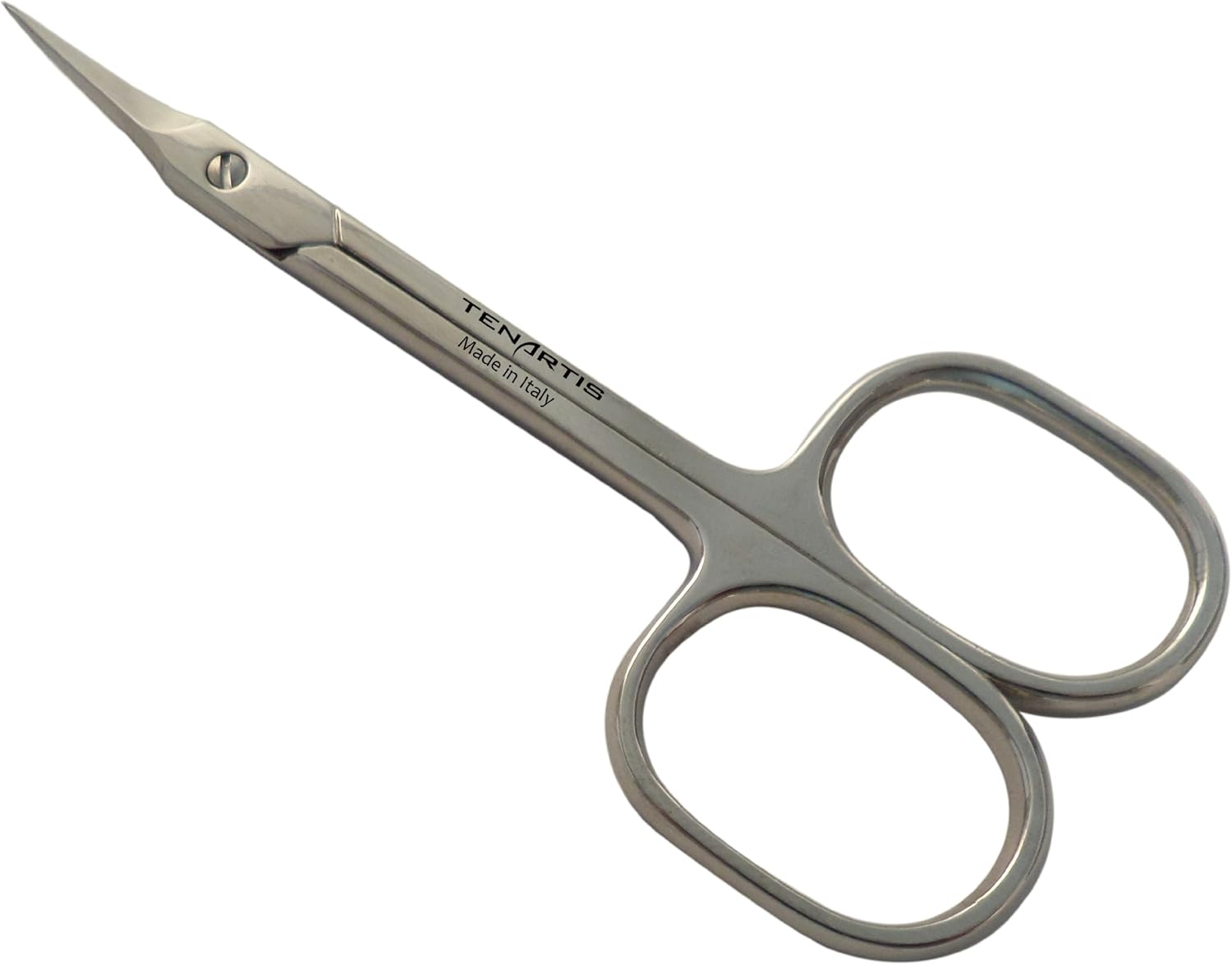 Cuticle Scissors - Tenartis Made in Italy image number 3