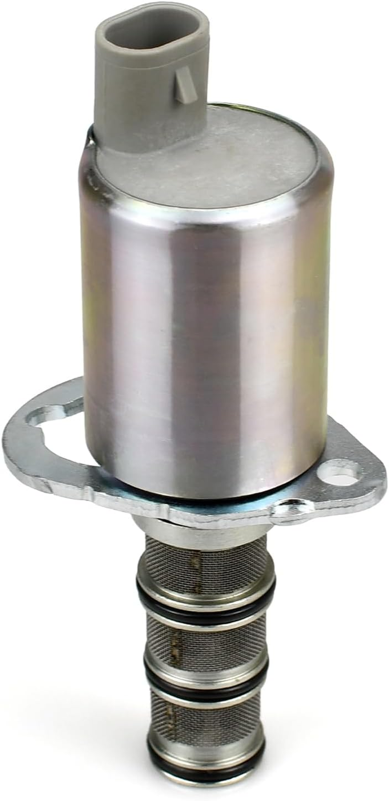 AL177192 24V Solenoid Valve Assembly Fit for John Deere Tractor Models 6100D 6130D 6630 6830 6930 7130 7230 7430 6145R 6150R 6150RH 6155M OE Number 7343934 image number 1