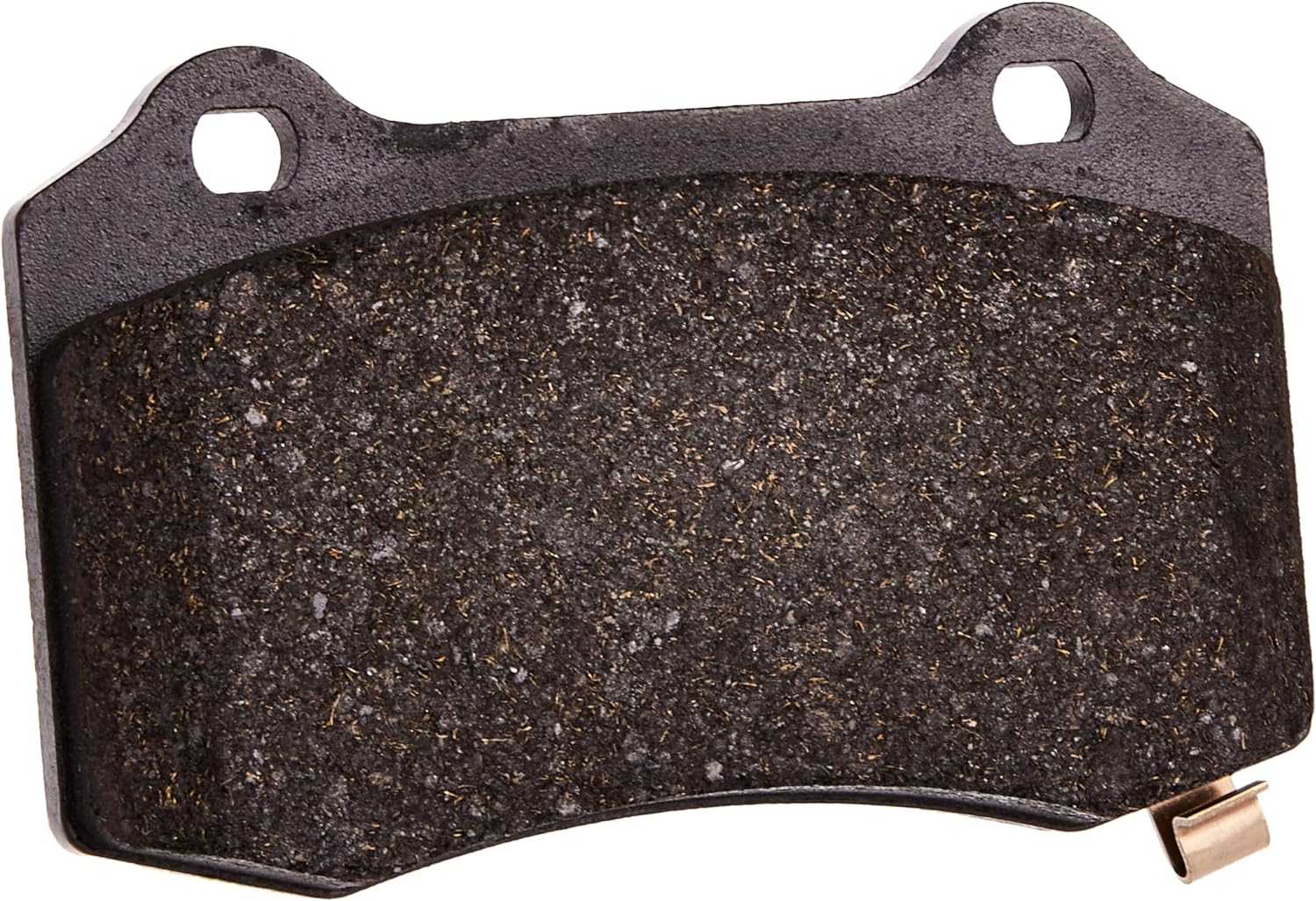Acdelco 171-0882 GM Original Equipment Rear Disc Brake Pad Kit with Brake Pads, Shims, and Lubricant