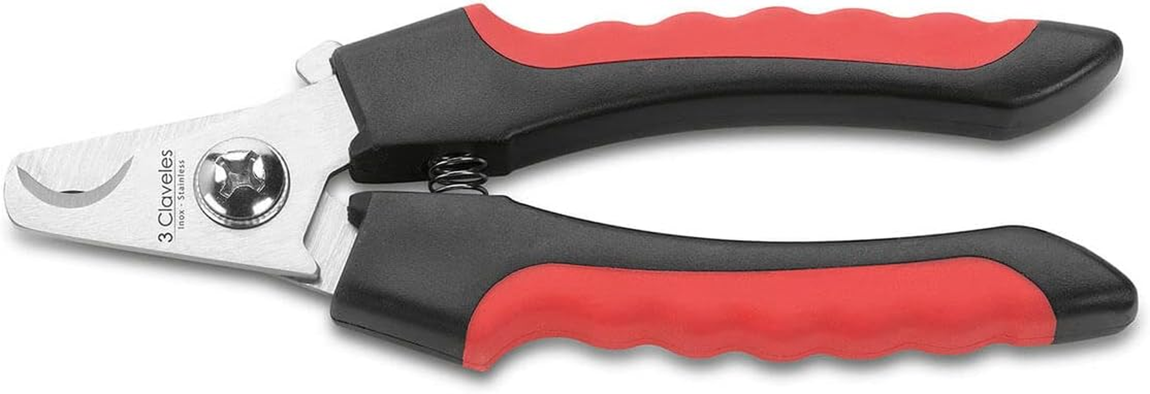 Corta&uacute;&ntilde;as Perro S 3C image number 1