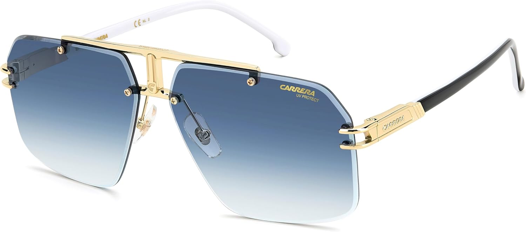 Carrera Men'S CARRERA 1054/S Sunglasses