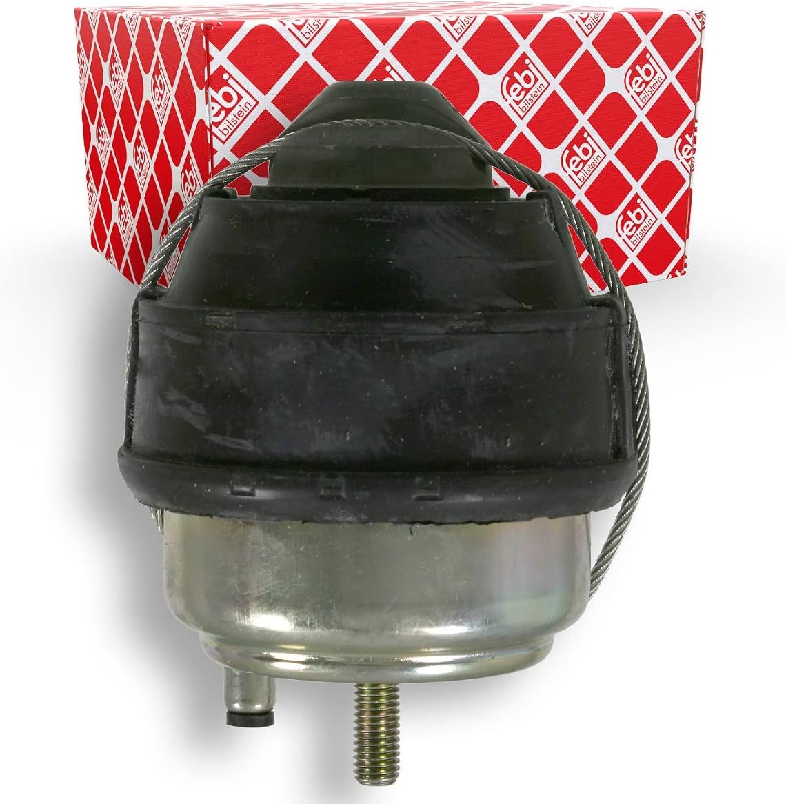 Febi Bilstein 22646 Engine Mounting, Pack of One image number 3