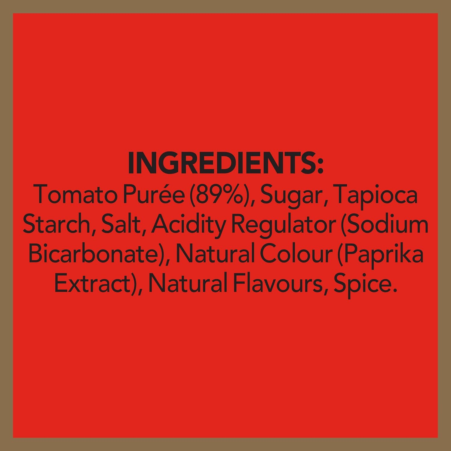 Heinz Big Red Condensed Tomato Soup Vegetarian Creamy Soup Canned Soup Tinned Soup Catering Bulk Bottle 3Kg image number 5