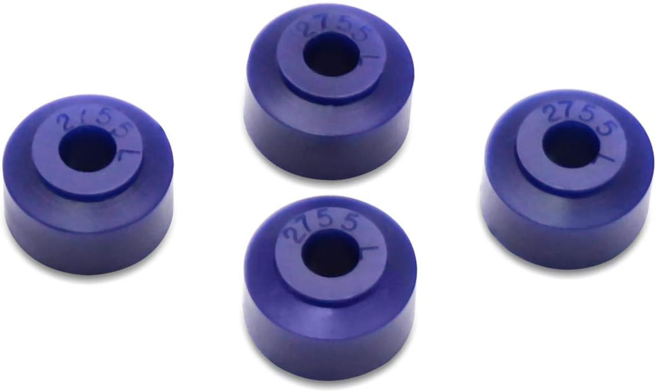 Holden Commodore Vt Superpro Front Swaybar Link Bush Kit